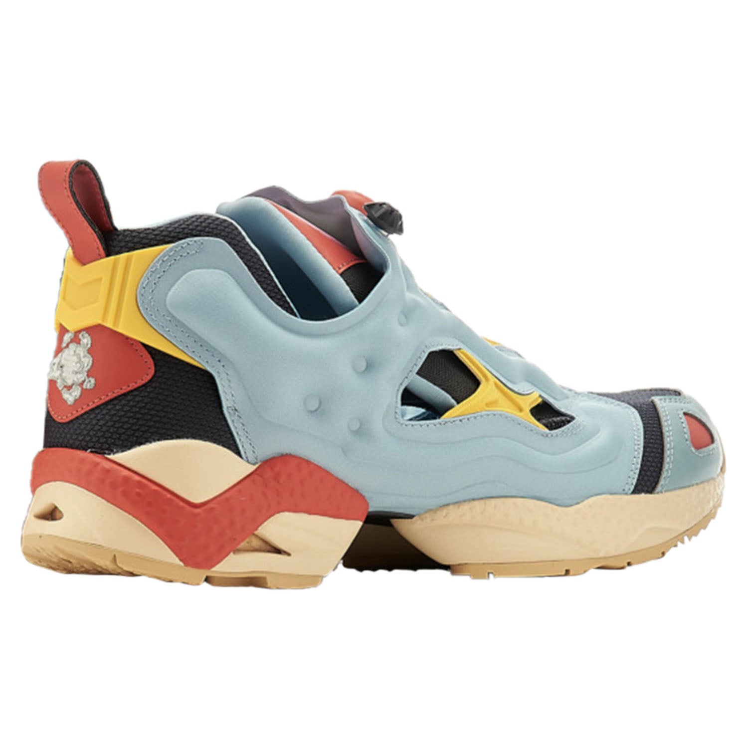 Reebok Instapump Fury 95 Looney Tunes Road Runner