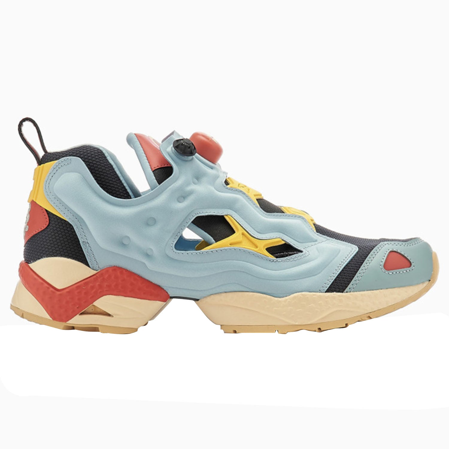 Reebok Instapump Fury 95 Looney Tunes Road Runner