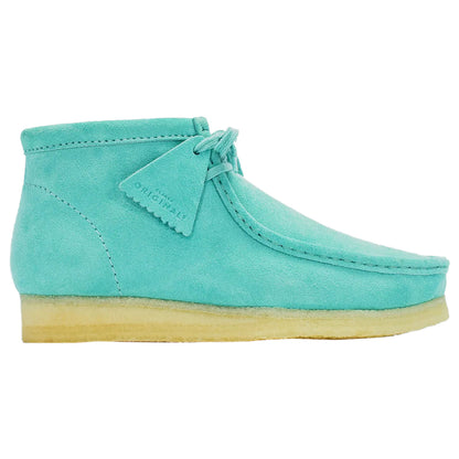 Clarks Wallabee Boot Mens Style : 45283
