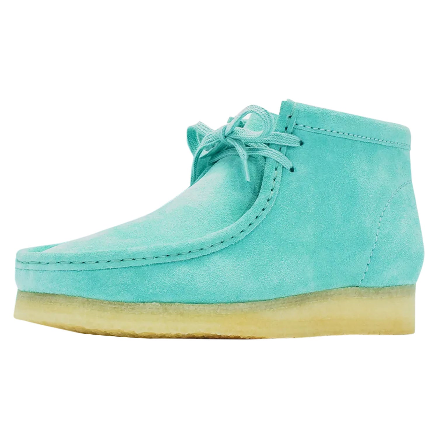 Clarks Wallabee Boot Mens Style : 45283