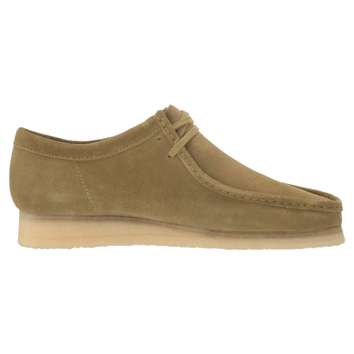 Clairol Wallabee Boot Mens Style : 46513