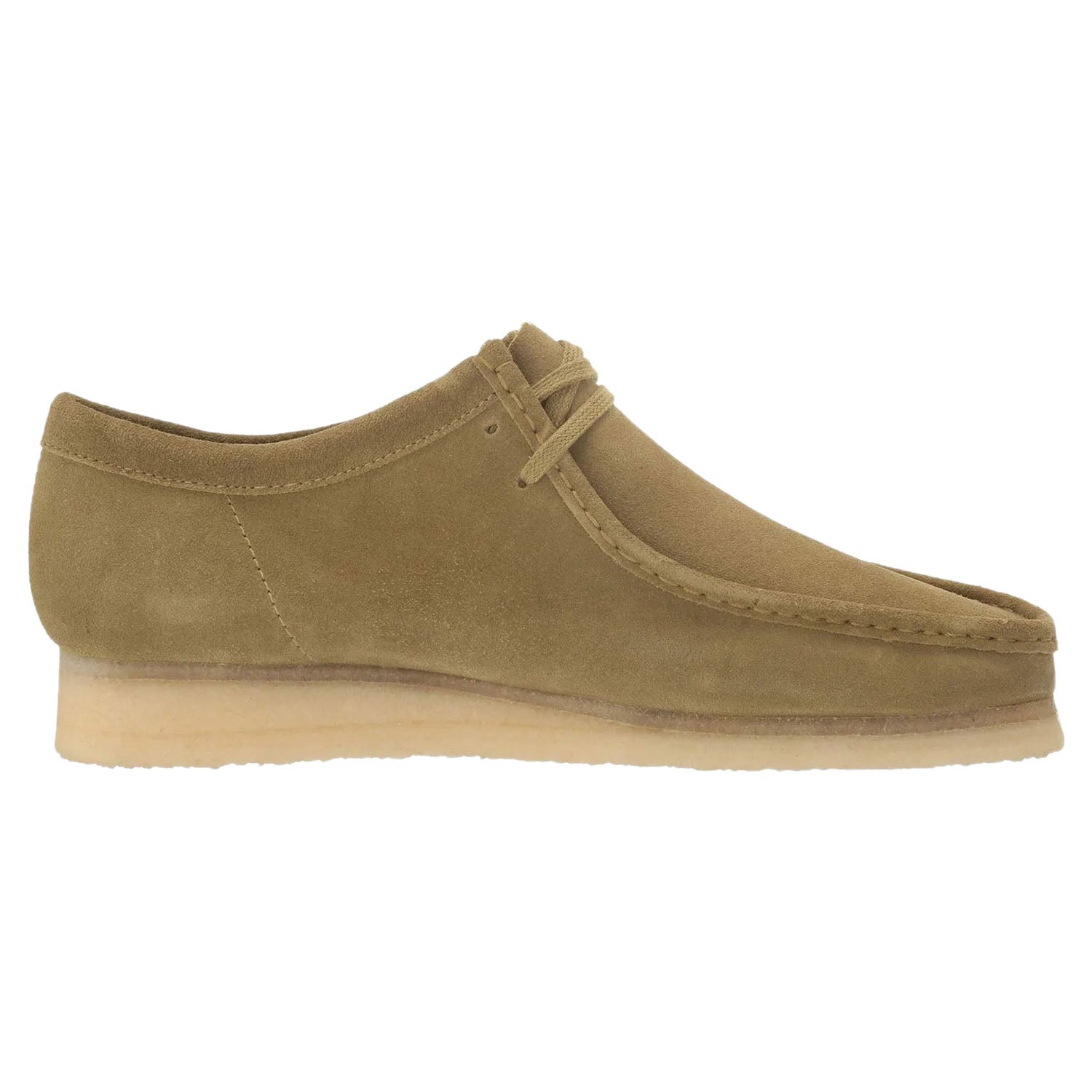 Clairol Wallabee Boot Mens Style : 46513