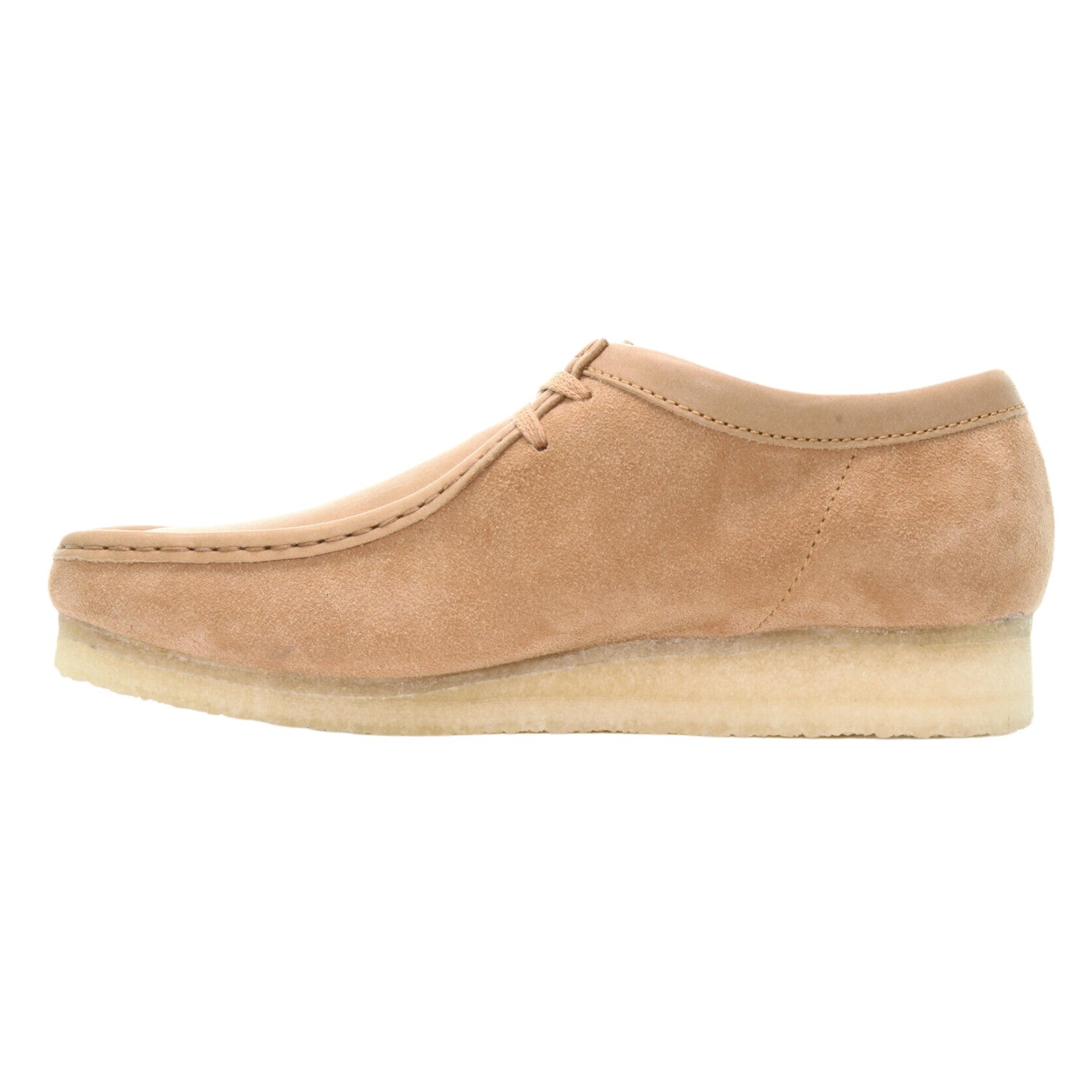Clarks Wallabee Boot Mens Style : 48596