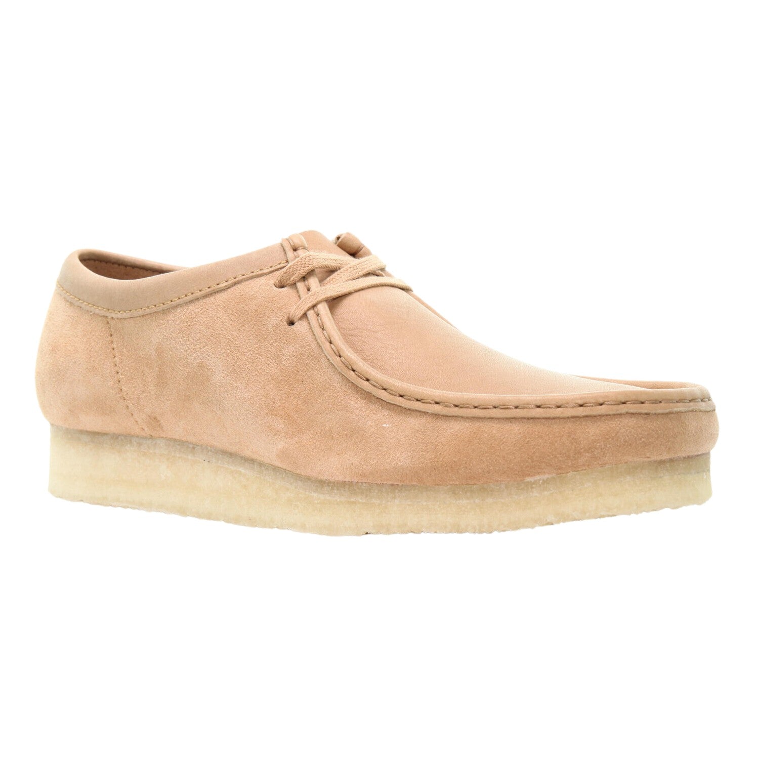 Clarks Wallabee Boot Mens Style : 48596