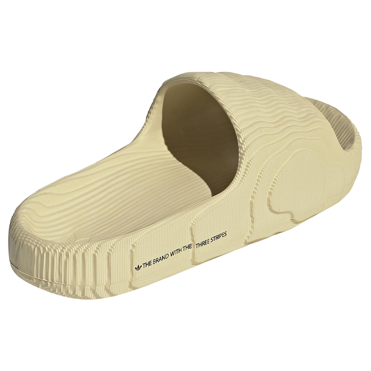 adidas Adilette 22 Slides St Desert Sand