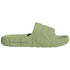 adidas Adilette 22 Slides Magic Lime