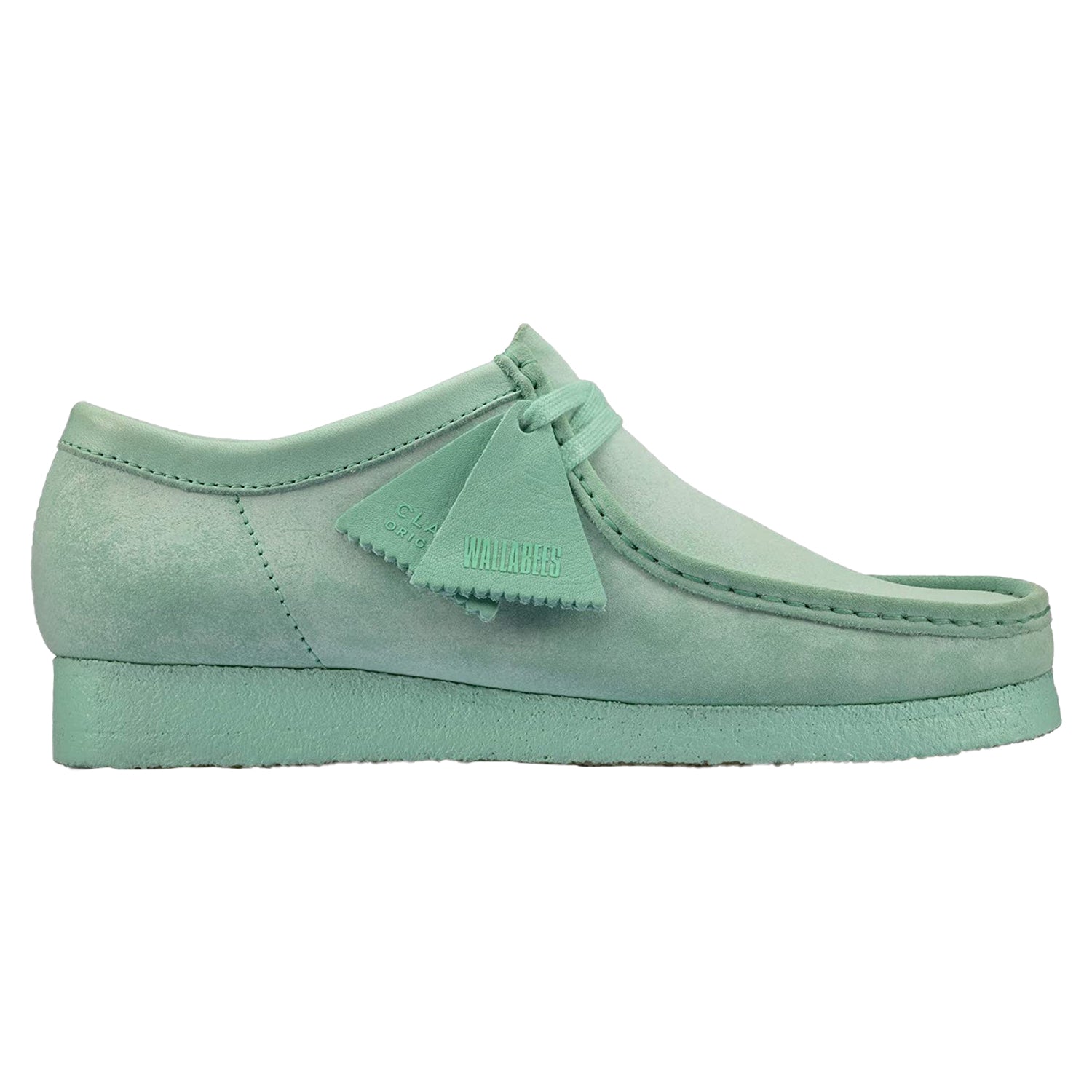 Clarks Wallabee Boot Mens Style : 58500