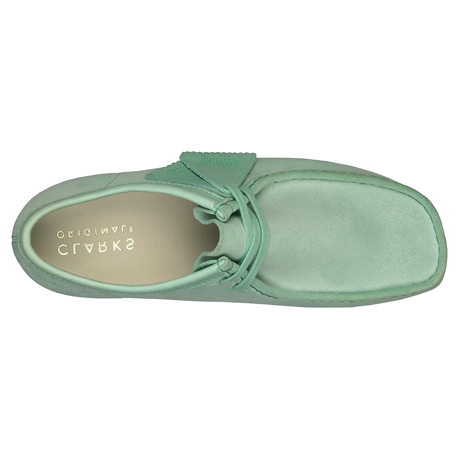 Clarks Wallabee Boot Mens Style : 58500