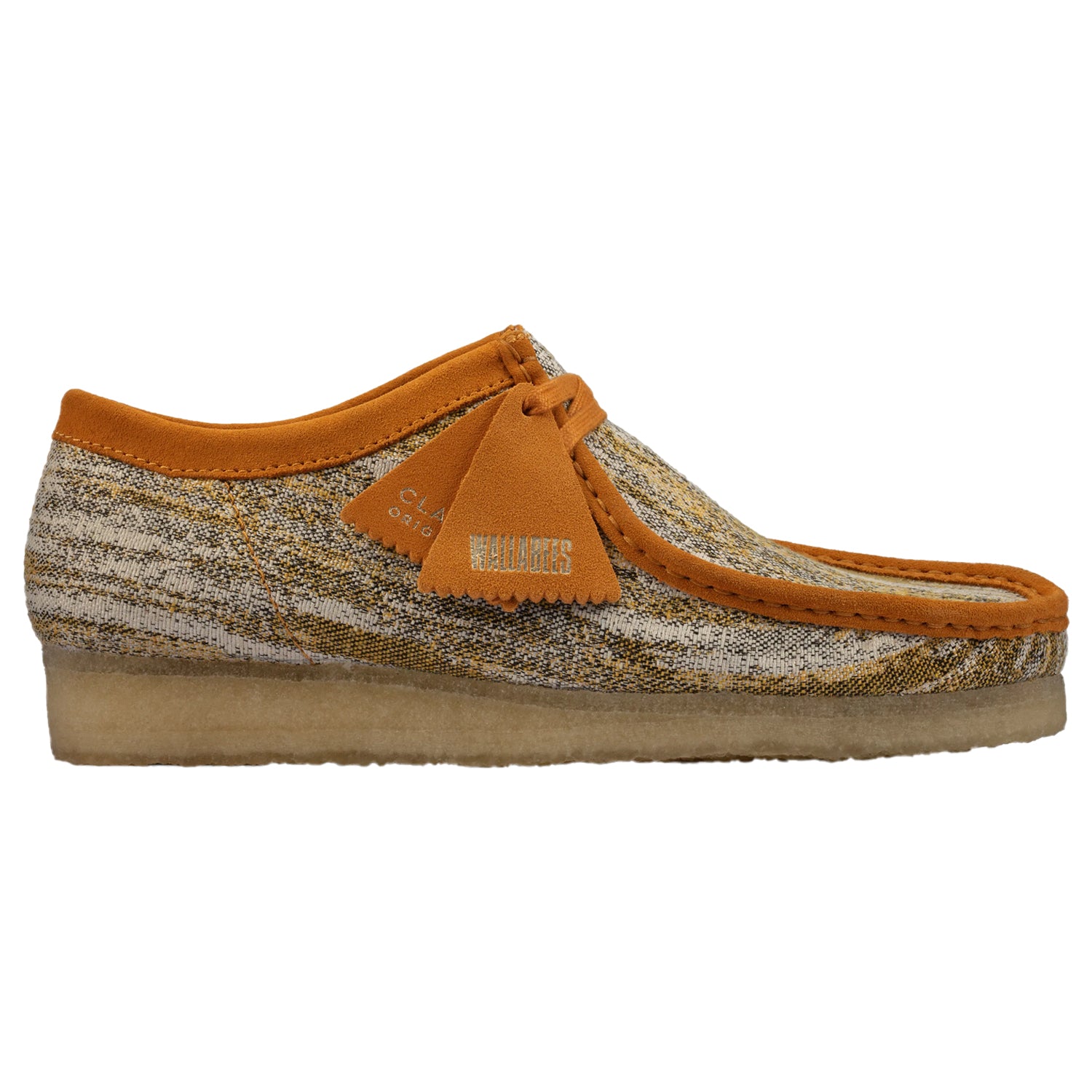 Clarks Wallabee Boot Mens Style : 59548
