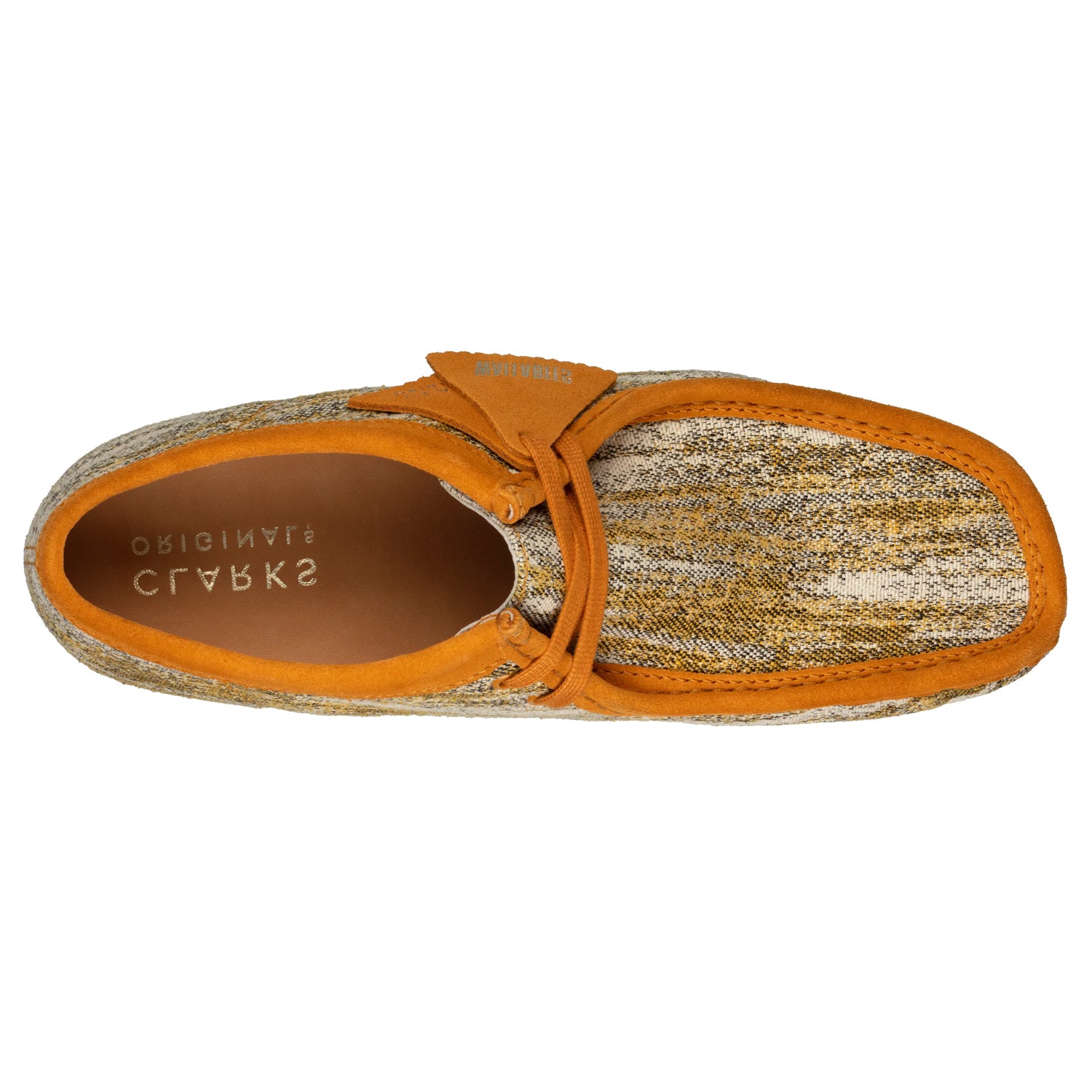 Clarks Wallabee Boot Mens Style : 59548