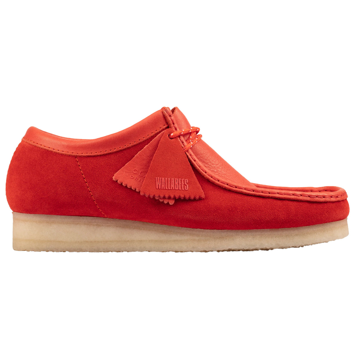Clarks Wallabee Boot Mens Style : 51267