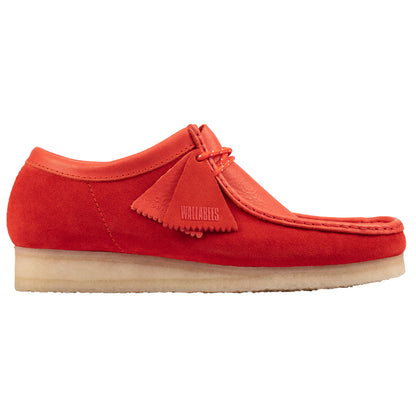 Clarks Wallabee Boot Mens Style : 51267