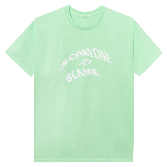 Anti Social Social Club Passing Fad T-shirt Mens Style : 938958