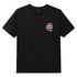 Anti Social Social Club Case Study Mugunghwa T-shirt Mens Style : 9389580