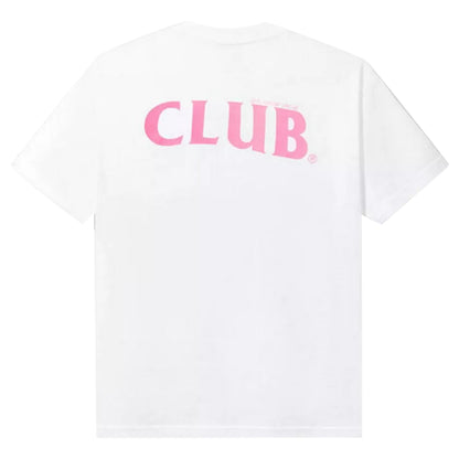 Anti Social Social Club Oh That Club T-shirt Mens Style : 9389580000