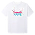 Anti Social Social Club A Drop In The Bucket T-shirt White