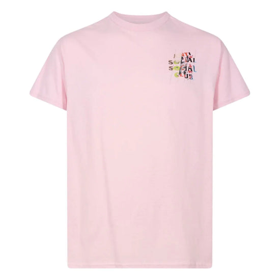 Anti Social Social Club Madness Tee Mens Style : 93895800