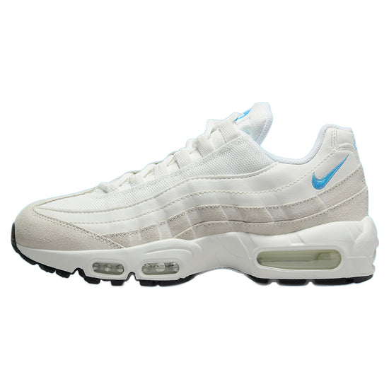 Nike Air Max 95 Summit White University Blue (Women's)