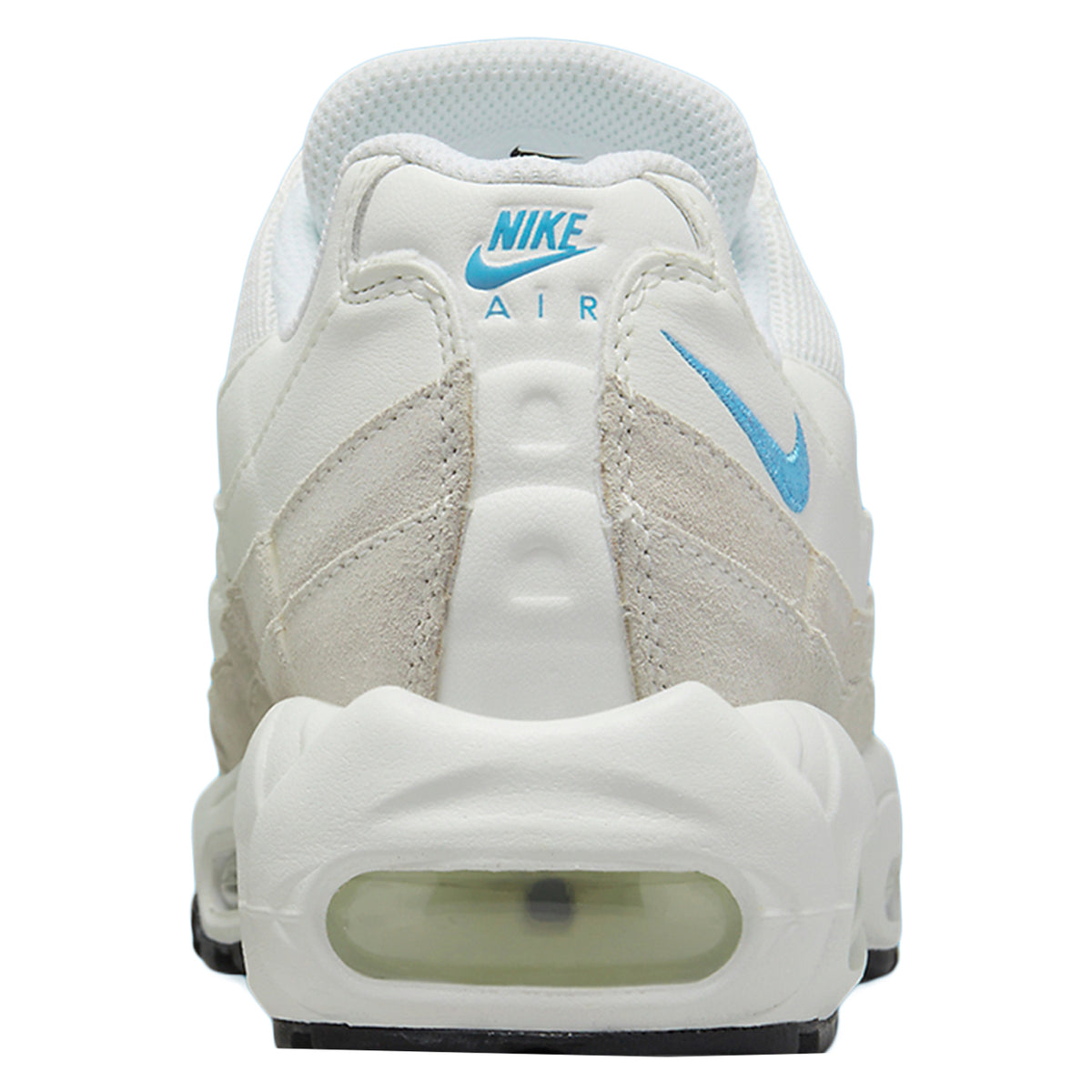 Nike Air Max 95 Summit White University Blue (Women&