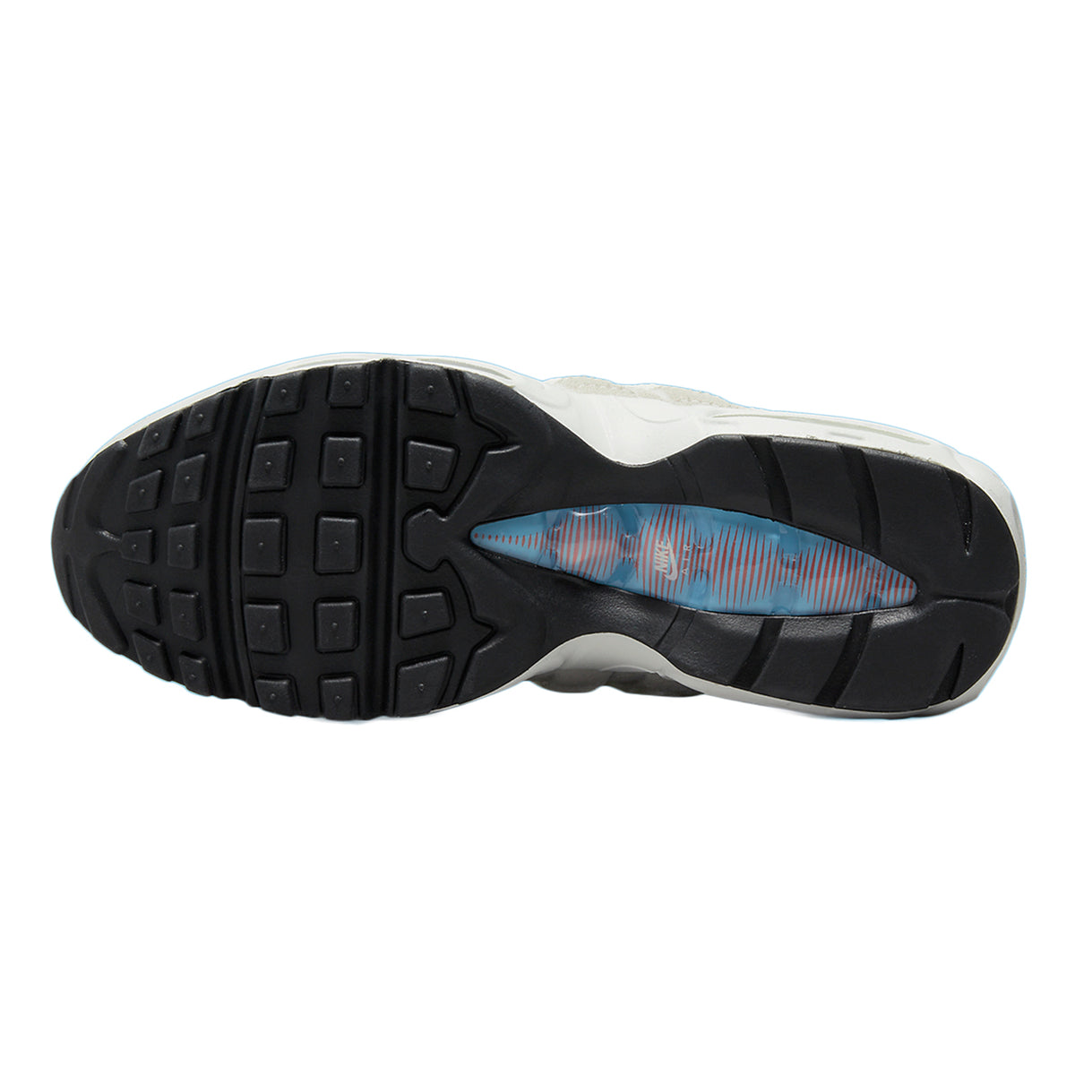 Nike Air Max 95 Summit White University Blue (Women&