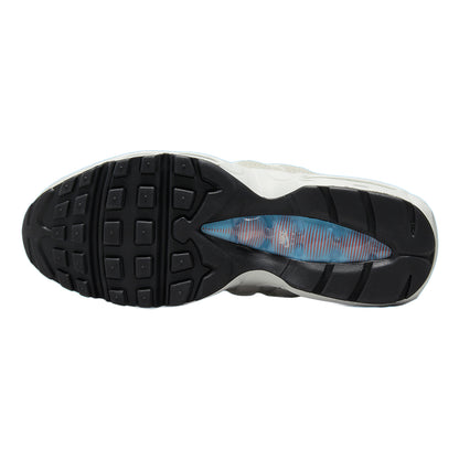 Nike Air Max 95 Summit White University Blue (Women&
