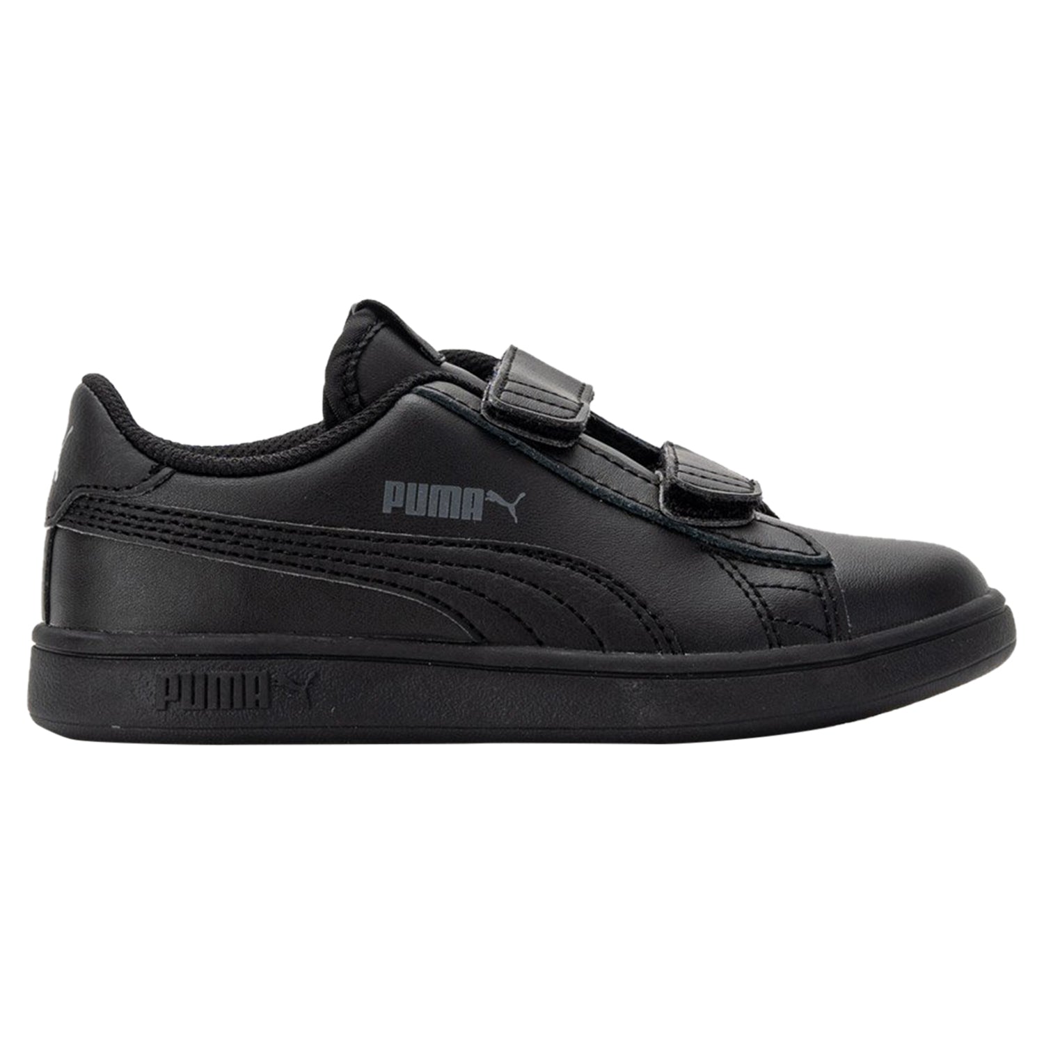 Puma Smash V2 L V Little Kids Style : 365173