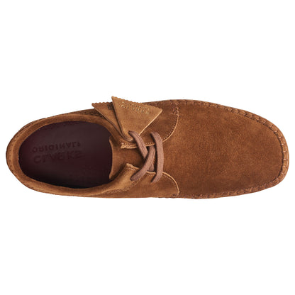 Clarks Weaver Boot Mens Style : 65082
