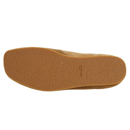 Clarks Shacre Boot Mens Style : 59438