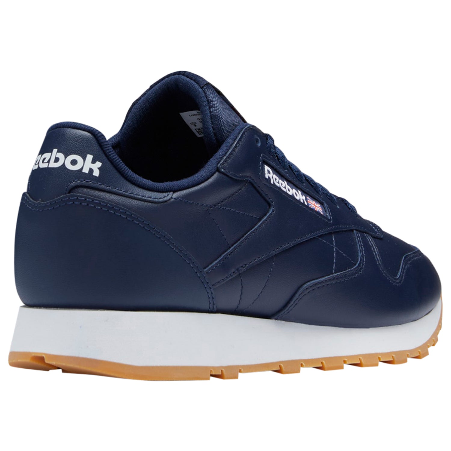Reebok Classic Leather Shoes Mens Style : Gy3600