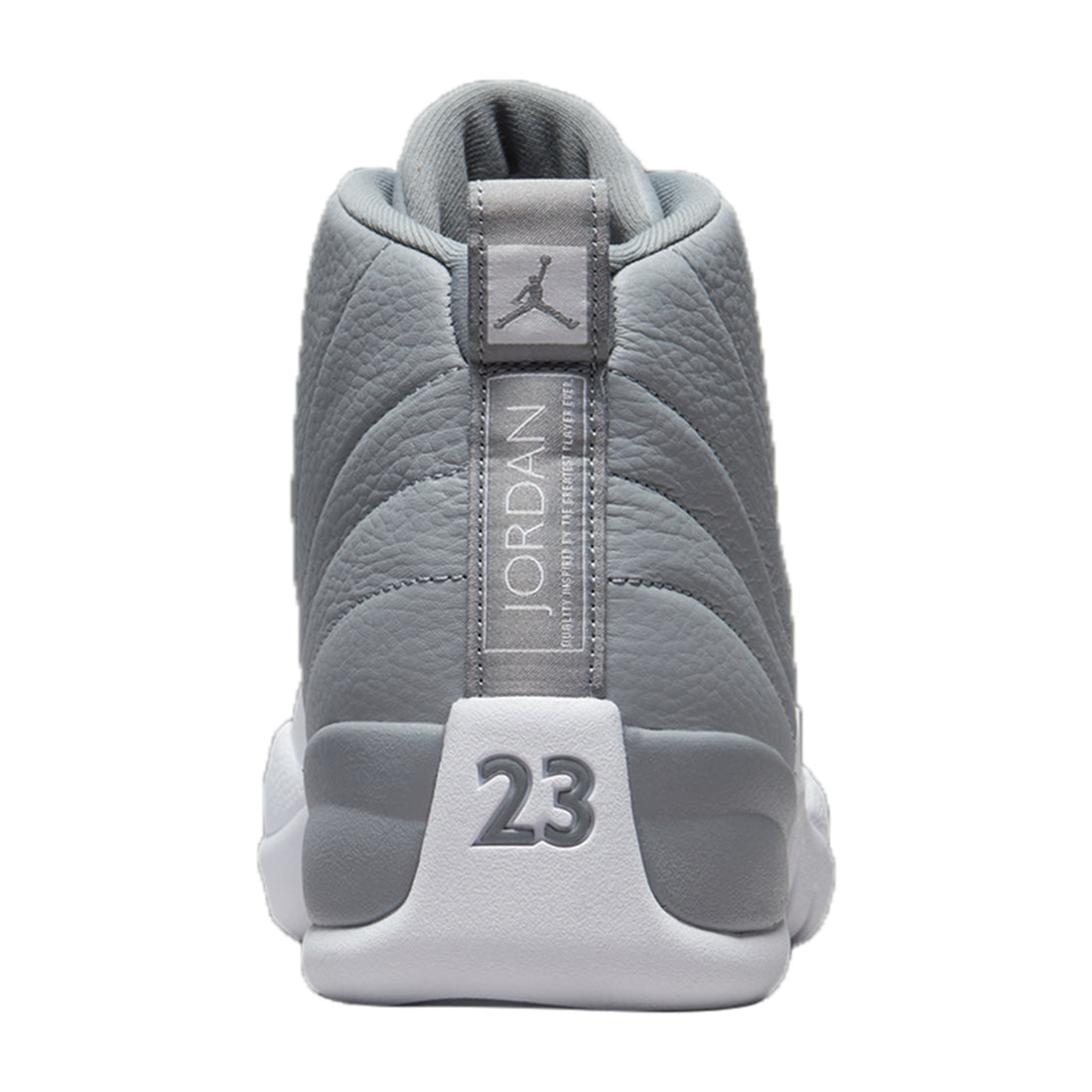 Jordan 12 Retro Stealth