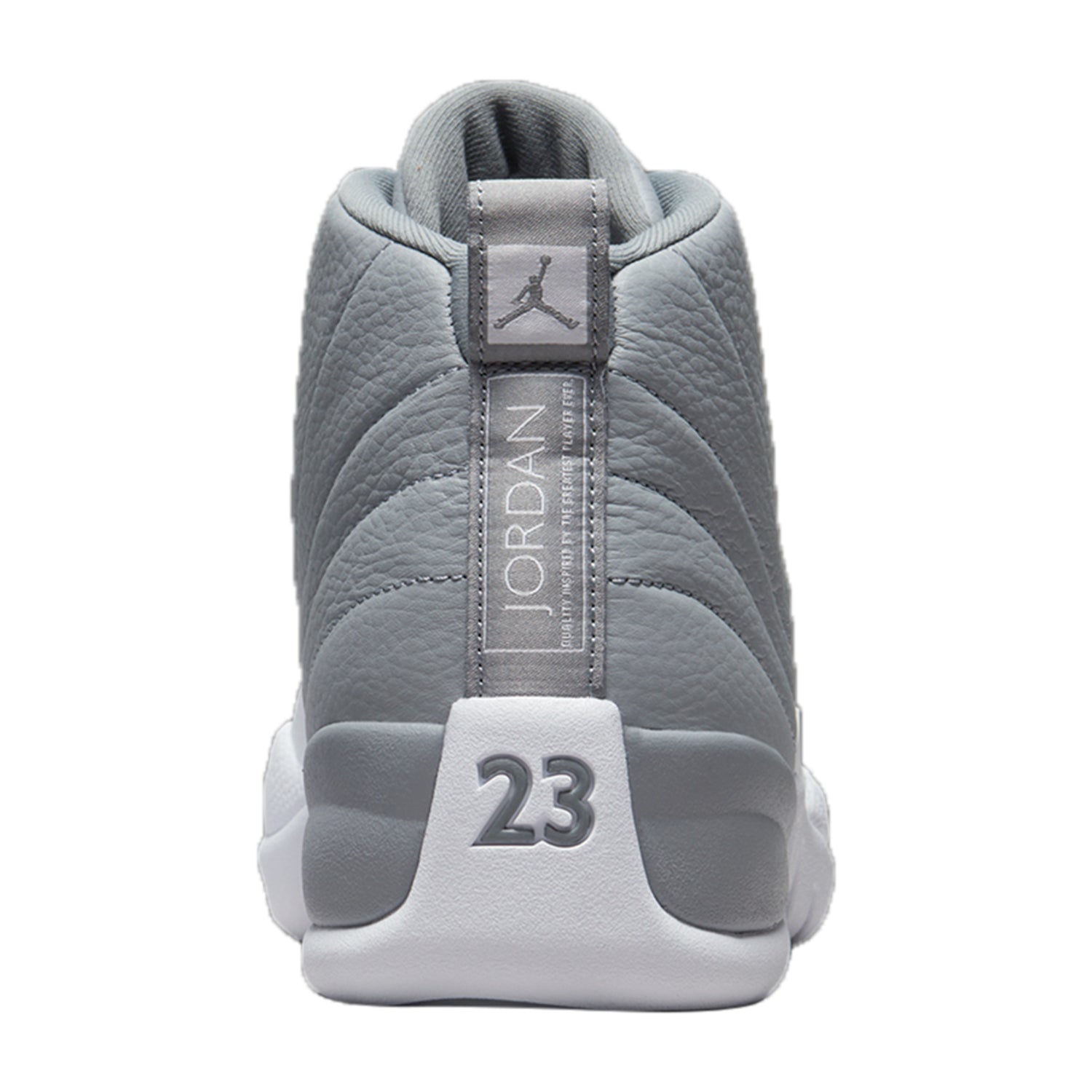 Jordan 12 Retro Stealth