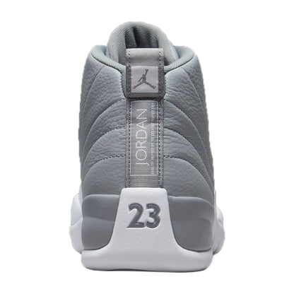 Jordan 12 Retro Stealth