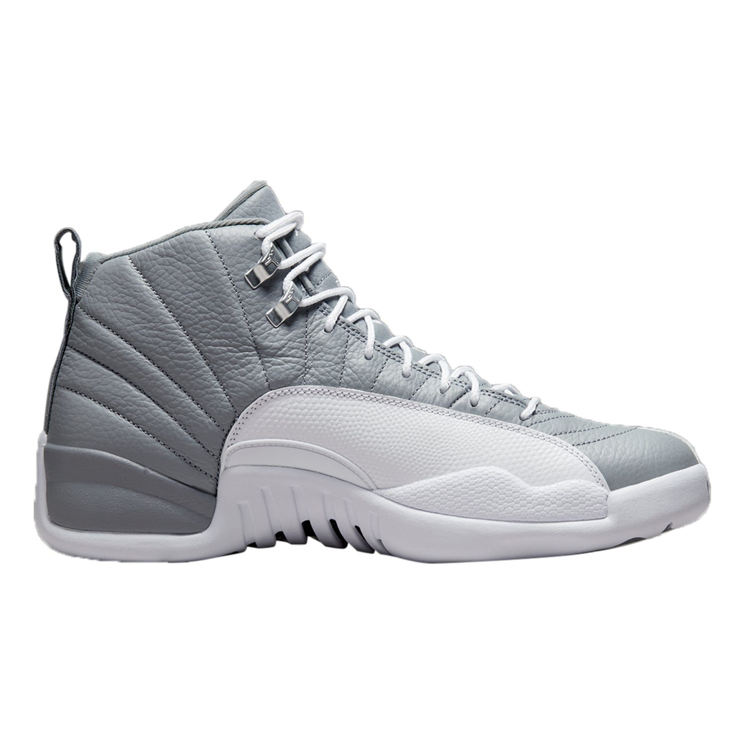 Jordan 12 Retro Stealth