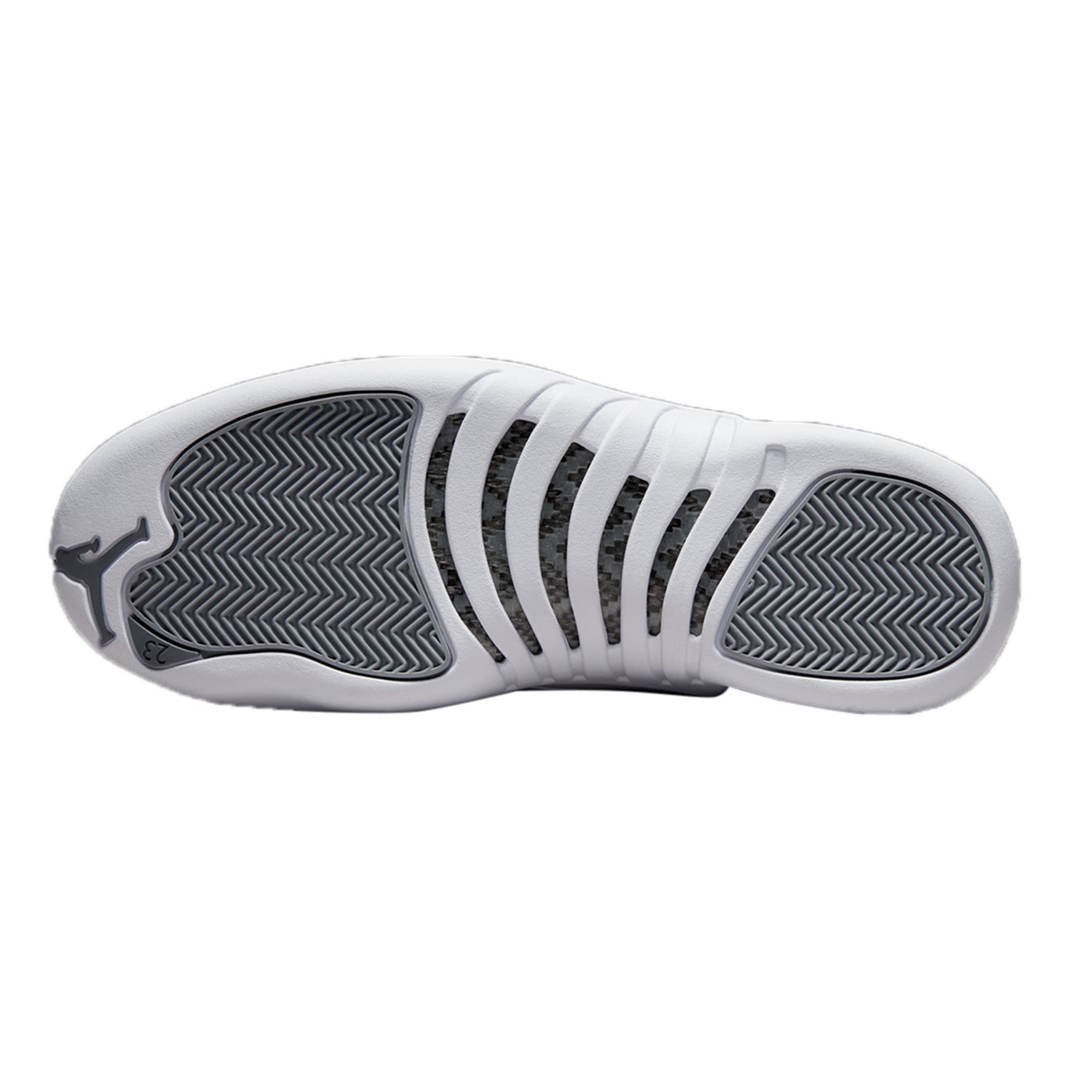 Jordan 12 Retro Stealth