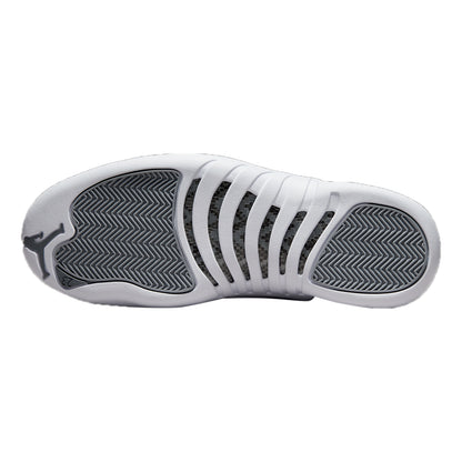 Jordan 12 Retro Stealth