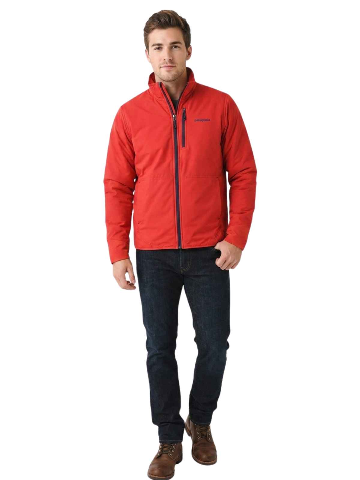 Patagonia All Free Jacket Mens Style : 83020