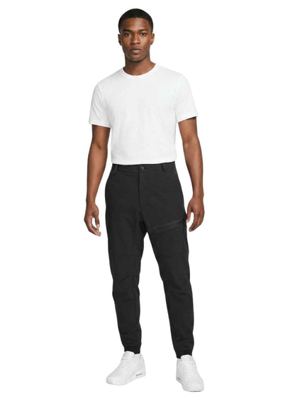 Nike Bonded Woven Cargo Jogger Pants Mens Style : 727344
