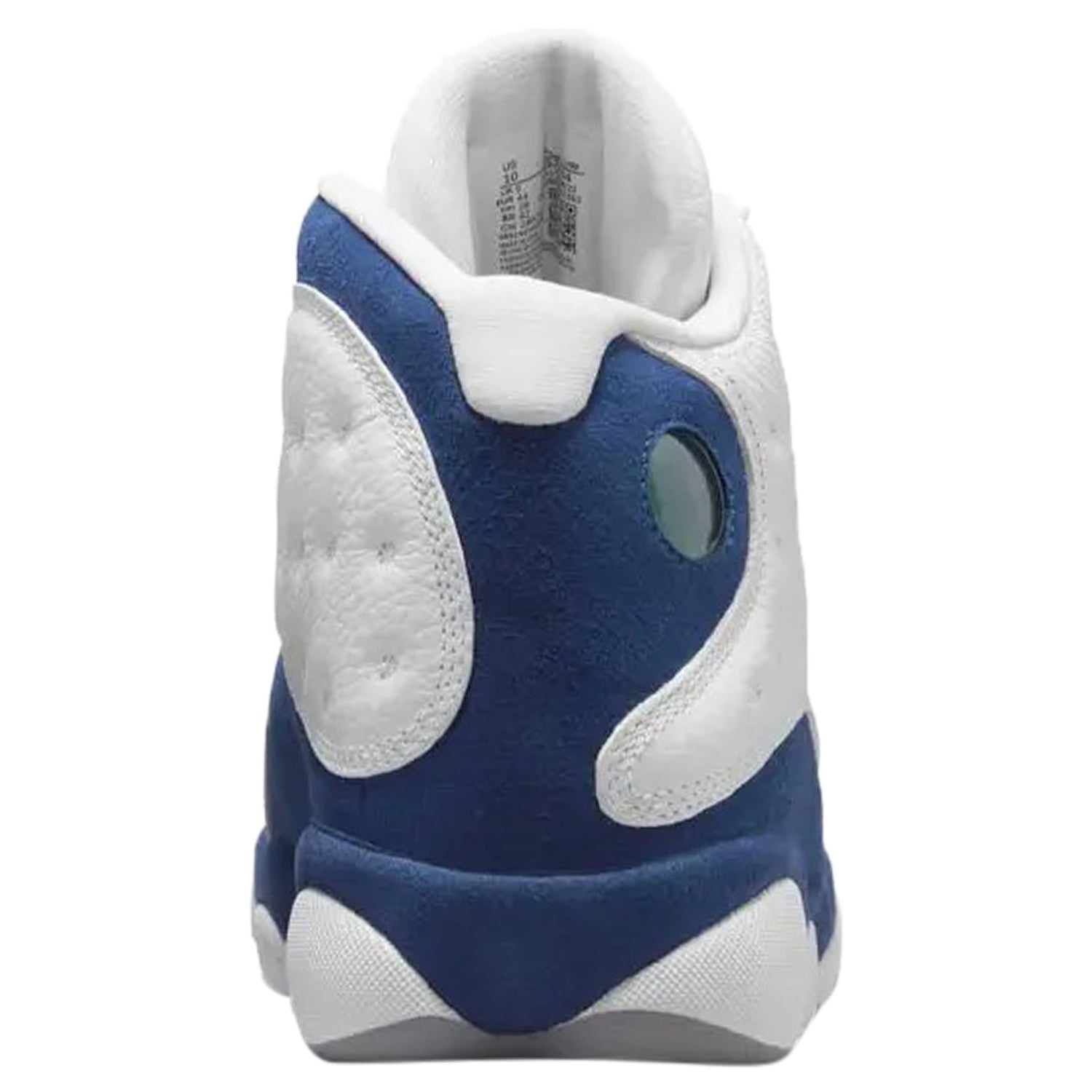 Jordan 13 Retro French Blue