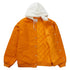 Supreme Hooded Twill Varsity Jacket Mens Style : Ss22j85
