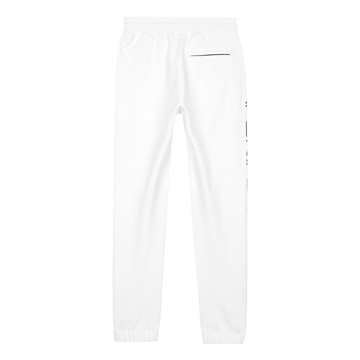 Purple-brand French Terry Jogger Sweatpant Mens Style : P412-fcmm322