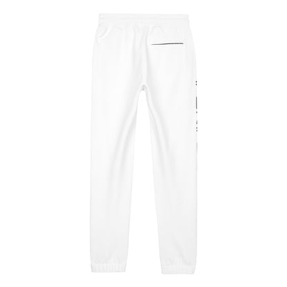 Purple-brand French Terry Jogger Sweatpant Mens Style : P412-fcmm322