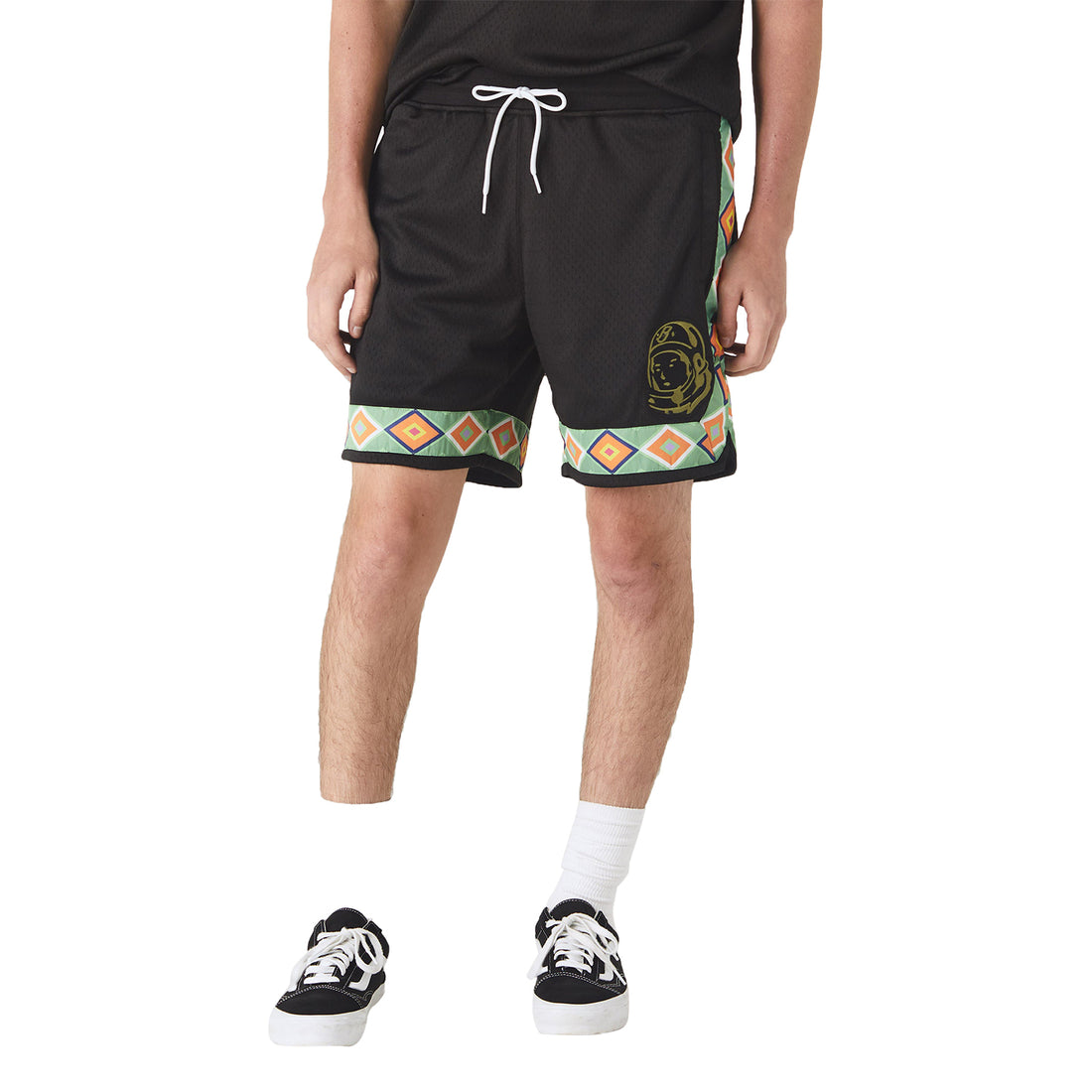 Billionaire Boys Club Bb Up Two Basketball Short Mens Style : 821-3108