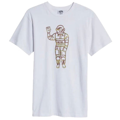 Billionaire Boys Club Bb Space Astro Ss Tee Tee Mens Style : 821-3207