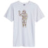 Billionaire Boys Club Bb Space Astro Ss Tee Tee Mens Style : 821-3207