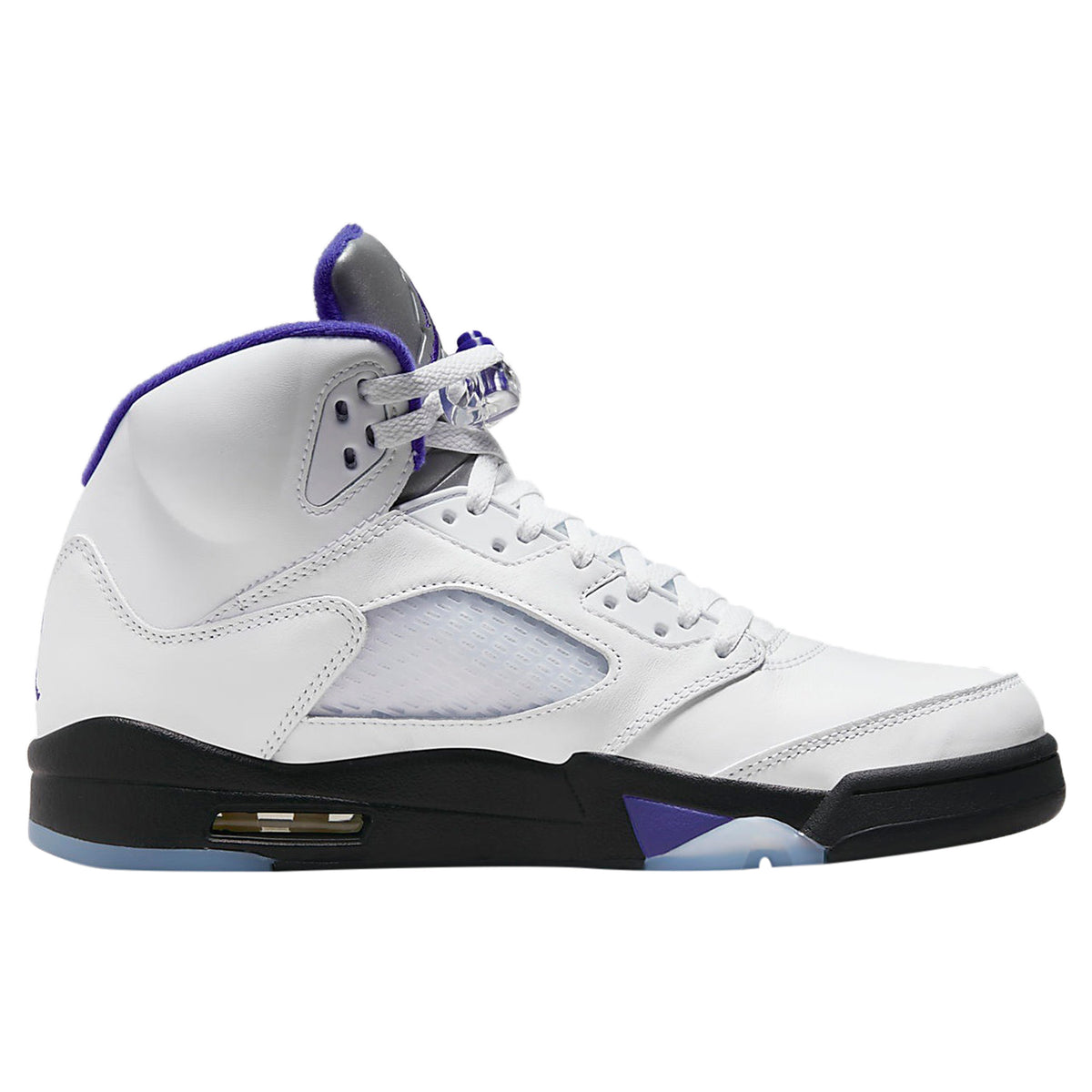 Jordan 5 Retro Dark Concord