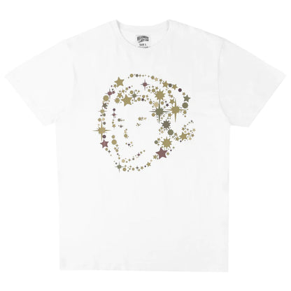 Billionaire Boys Club Bb Astro Star Ss Tee Mens Style : 821-3200