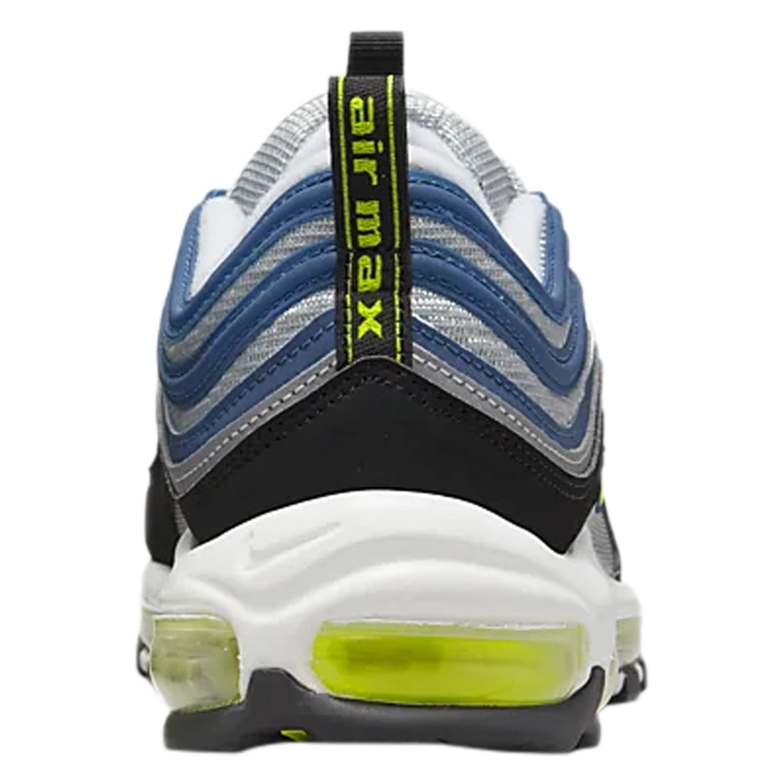 Nike Air Max 97 OG Atlantic Blue Voltage Yellow