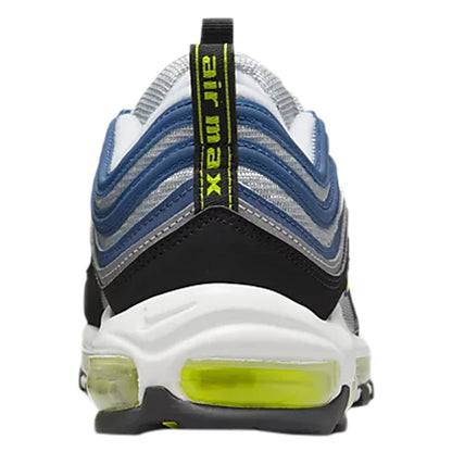 Nike Air Max 97 OG Atlantic Blue Voltage Yellow