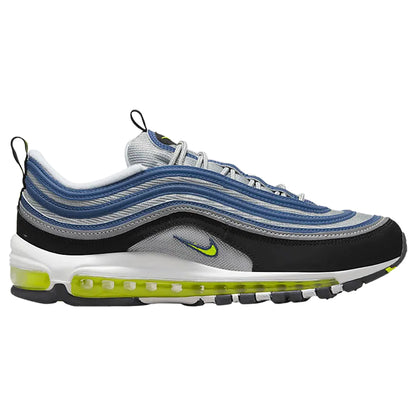 Nike Air Max 97 OG Atlantic Blue Voltage Yellow
