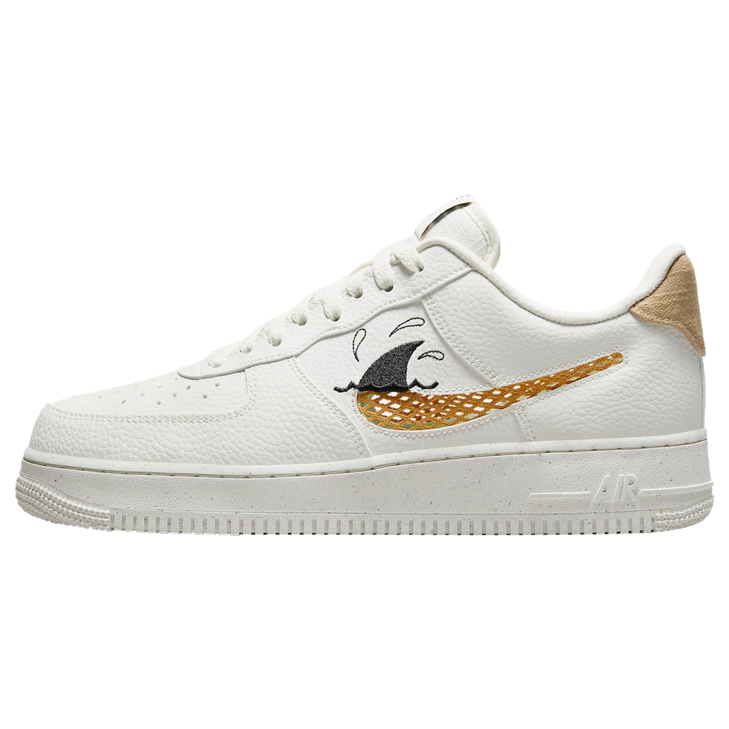 Nike Air Force 1 Low &